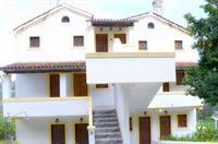 Andre Corfu Village Astrakeri Exterior photo